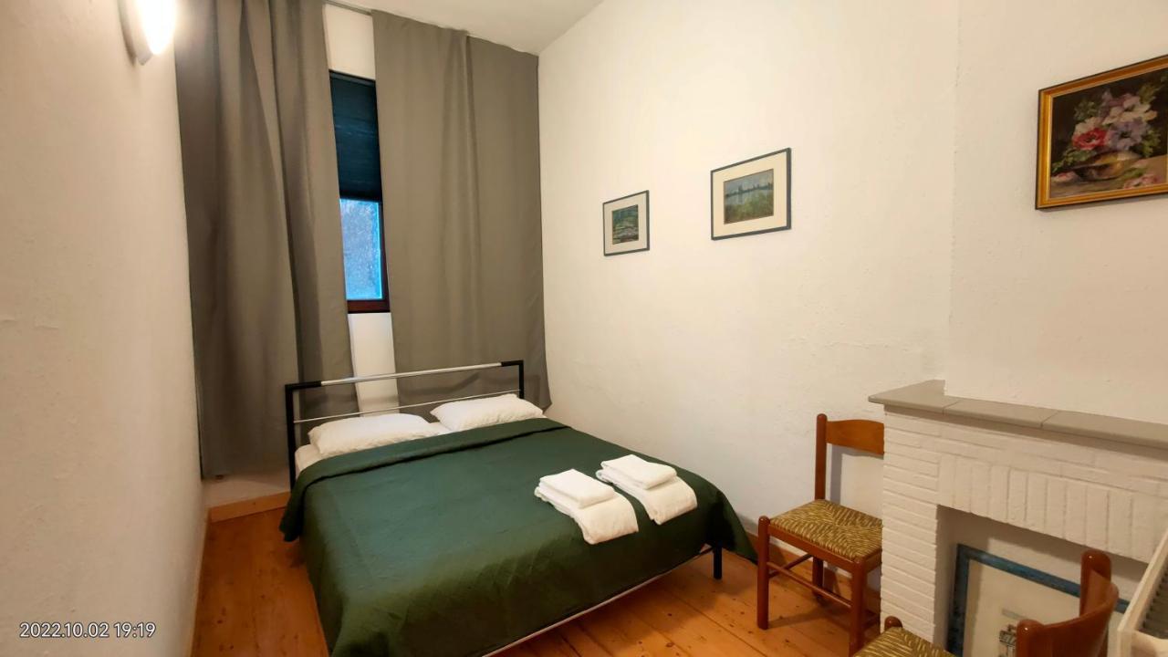Mooie Condo In Antwerpen 외부 사진
