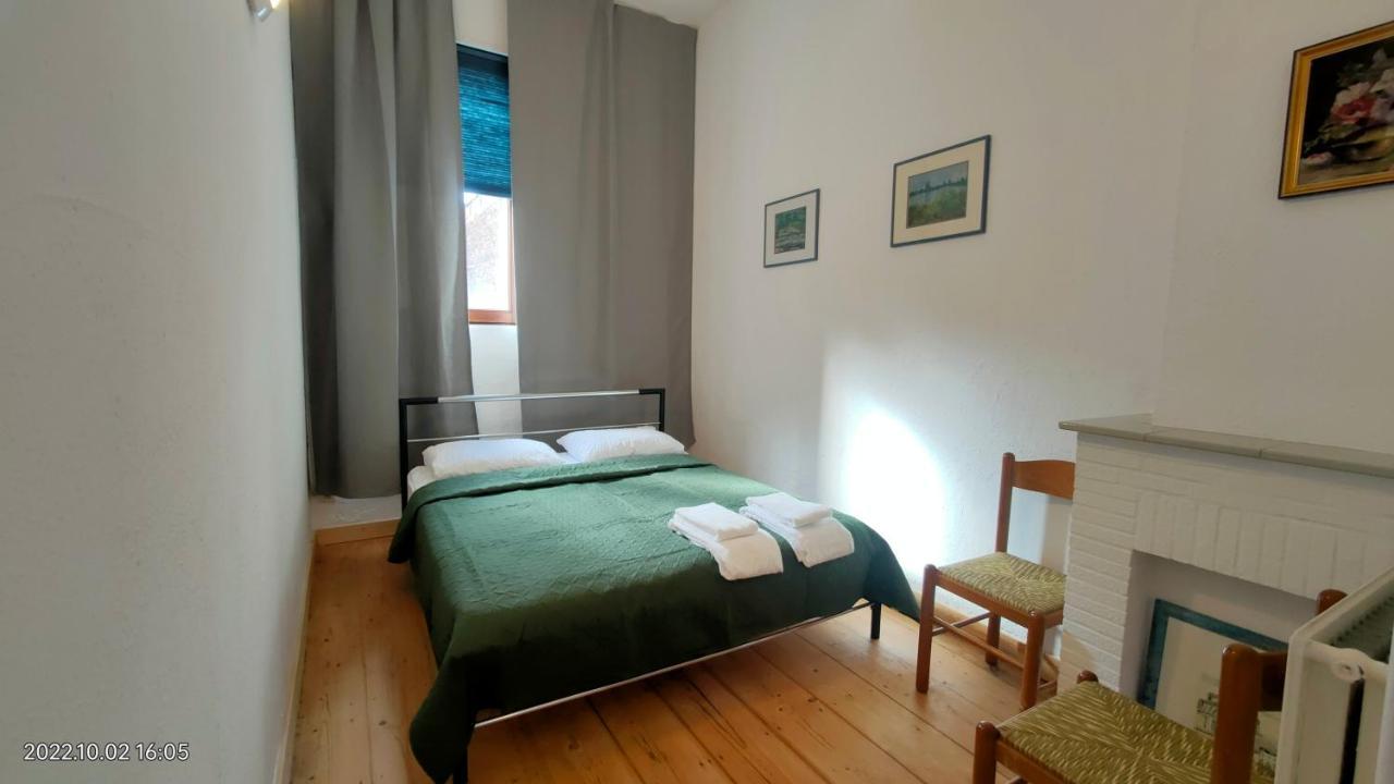 Mooie Condo In Antwerpen 외부 사진