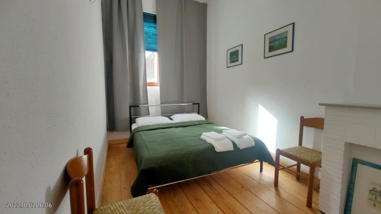 Mooie Condo In Antwerpen 외부 사진